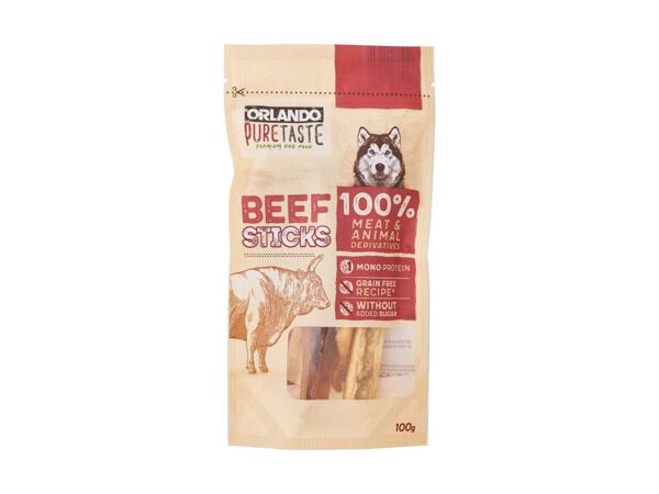 Hundesnack premium
