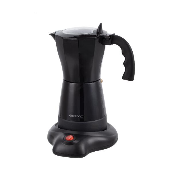 AMBIANO Elektrisk espressokande