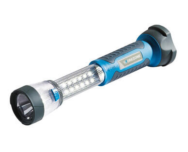 3-in-1 LED Torch