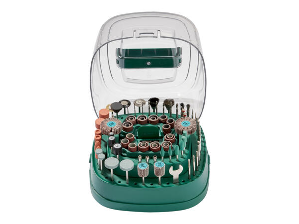 Cordless Rotary Tool Accessories