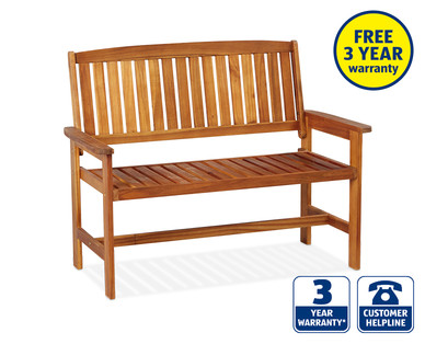 Garden Bench