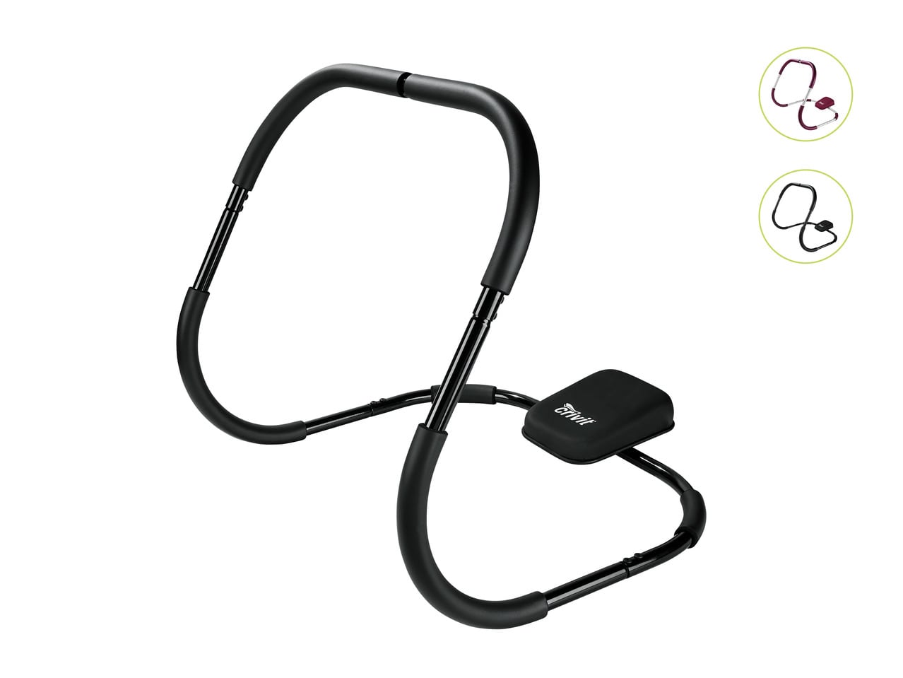 Crivit Ab Trainer1