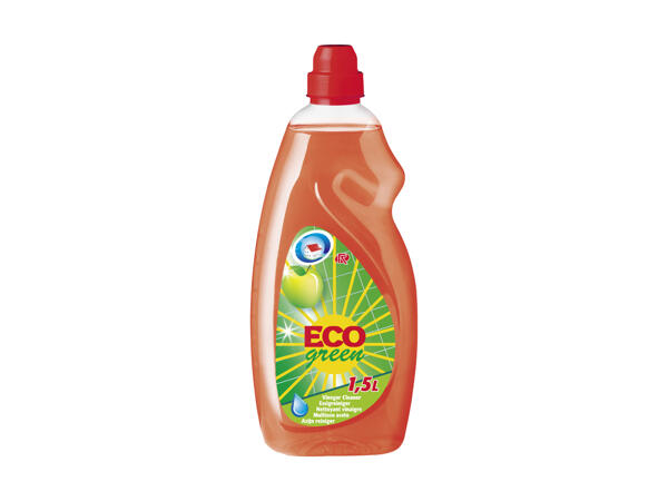 Nettoyant ­vinaigre nature