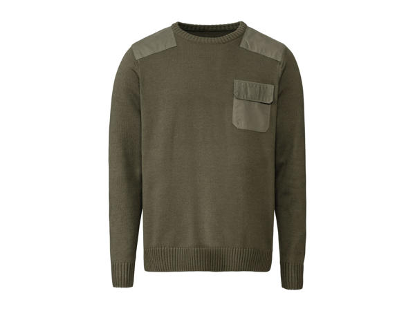 Livergy Men's Jumper1