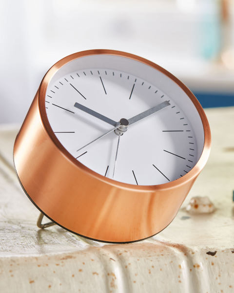 Sempre Designer Alarm Clocks