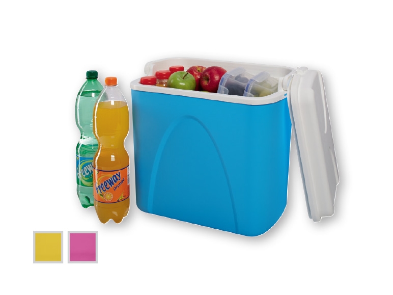 CRIVIT 24L Cool Box