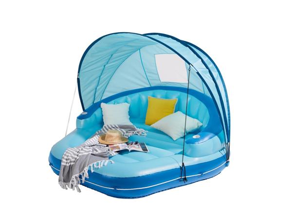 Giant Inflatable Pool Lounger