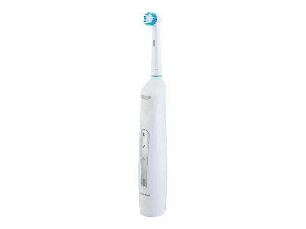 Advanced Electric Toothbrush