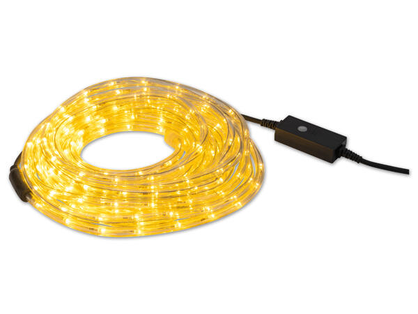 LED-Lichterschlauch