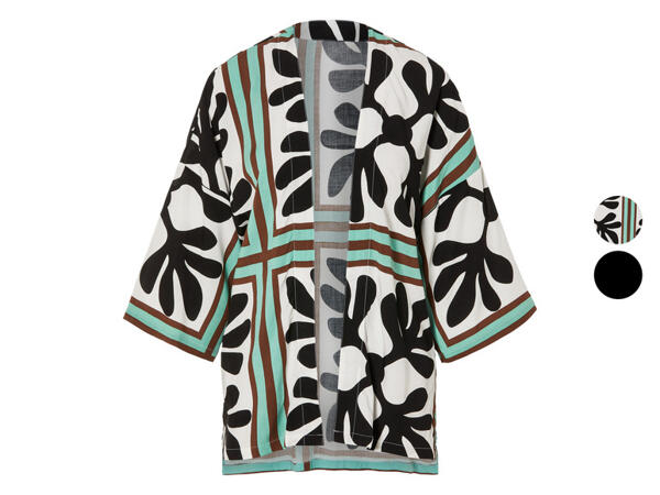 esmara(R) Dámské kimono