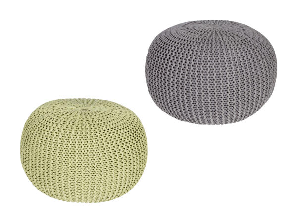Sitzpouf