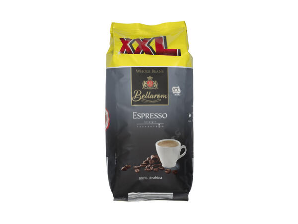 Bellarom Coffee Espresso Whole Beans