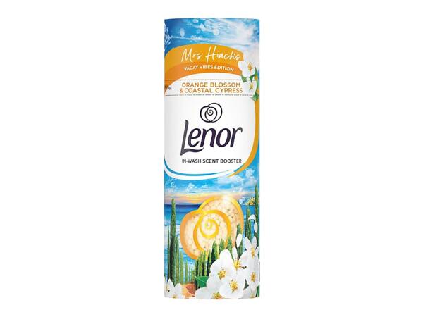 Lenor In-Wash Scent Boosters