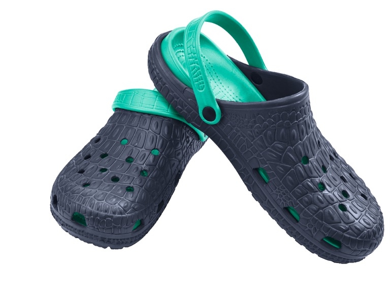 Men's Clogs