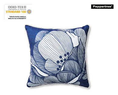 Cushion Assortment