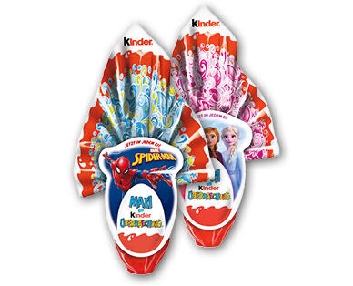 KINDER(R) Maxi Surprise