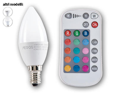 LIGHTWAY Smart LED