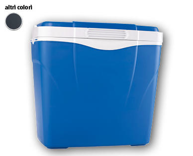 Frigorifero portatile ADVENTURIDGE(R)