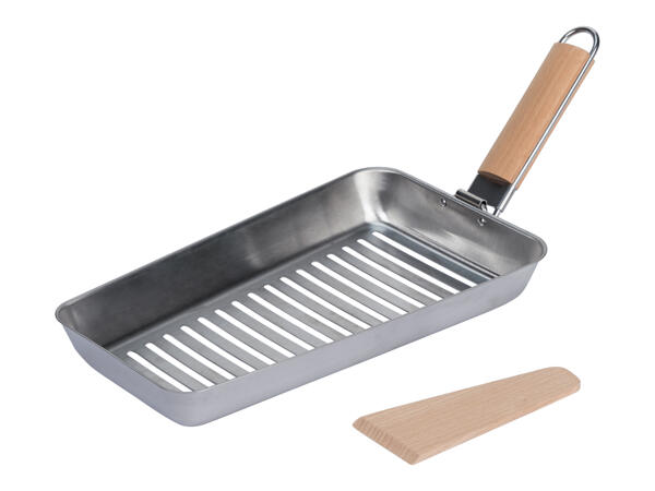 Barbecue Pan or Barbecue Pan Set