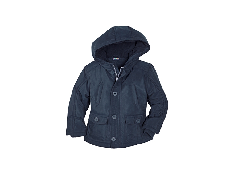 Boys' Winter Jacket