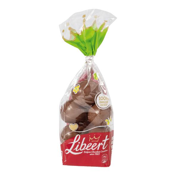 LIBEERT(R) 				Paaseieren