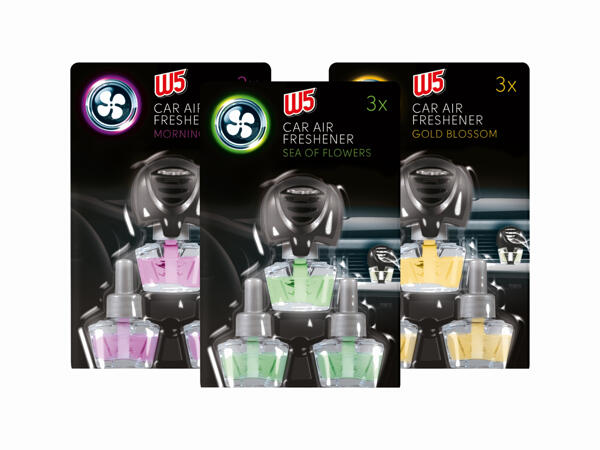Car Deodorant