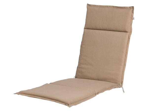 Recliner cushion 167 x 50cm