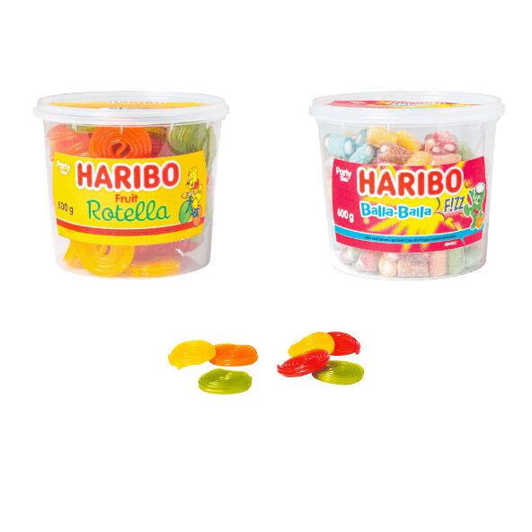 HARIBO(R) 				Haribo-snoepjes