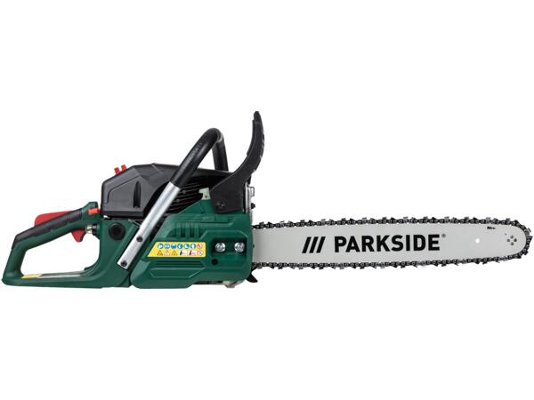 Petrol Chainsaw
