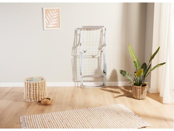 3-in-1 Clothes Airer