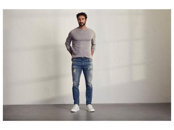 Men's Jeans