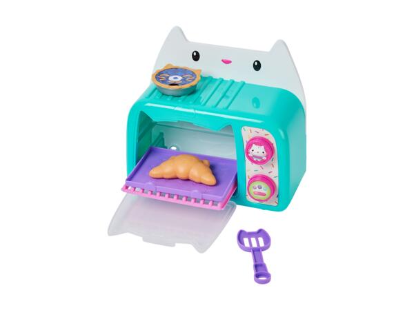 Toy Oven
