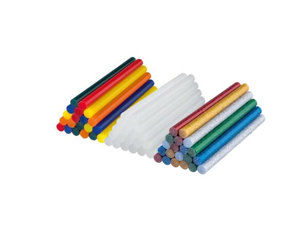 Glue Sticks Assortment