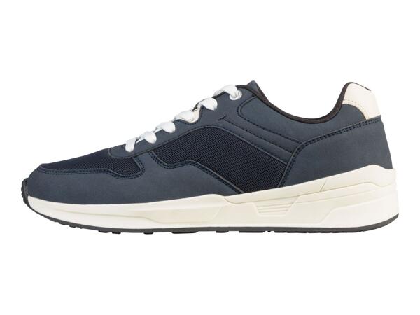 Livergy Men's Trainers - Dark