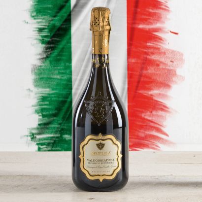 Valdobbiadene Prosecco Superiore DOCG Millesimato "Oroperla"