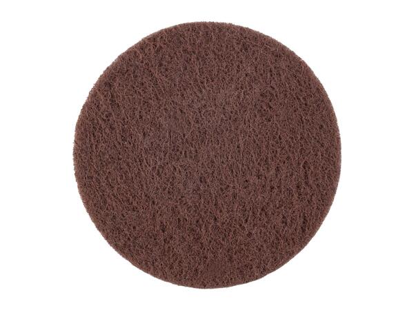 Parkside Fibre Disc Set - 6 Piece Set