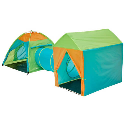 Activity Tent