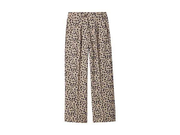 ESMARA(R) Wide leg-bukser