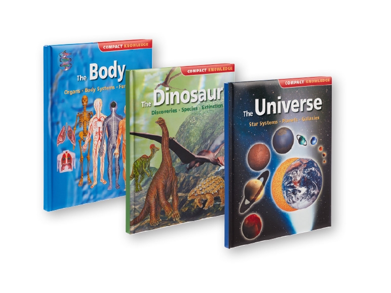Kids' Books