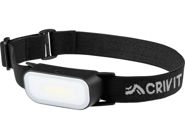 Head Lamp