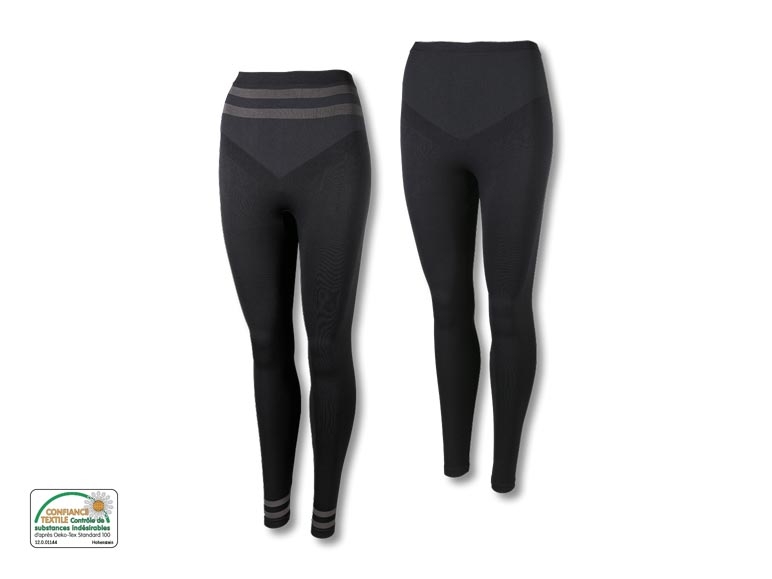 Leggings gainants