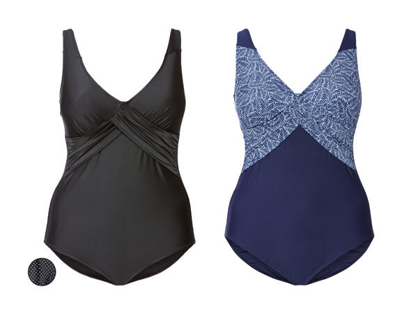 Maillot de bain/tankini