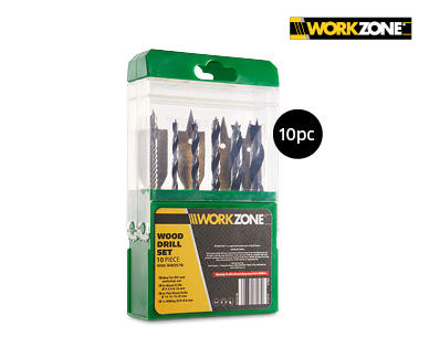 Wood Working Assortment Sets