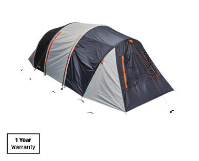10 Person Tent