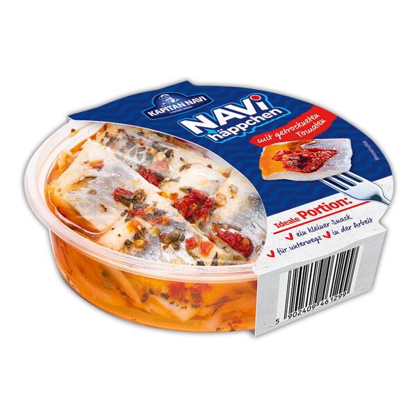 Navihäppchen