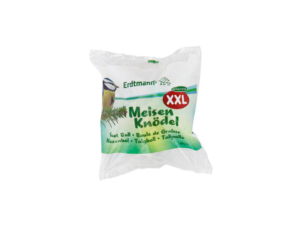 LOJOVÁ KOULE XXL