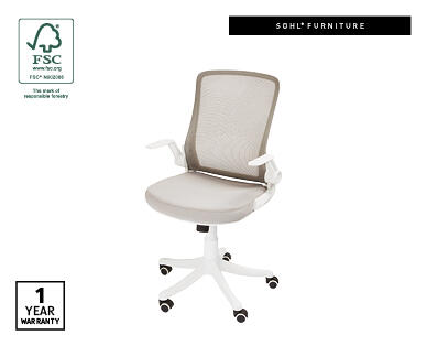 Ergonomic Office Chairs