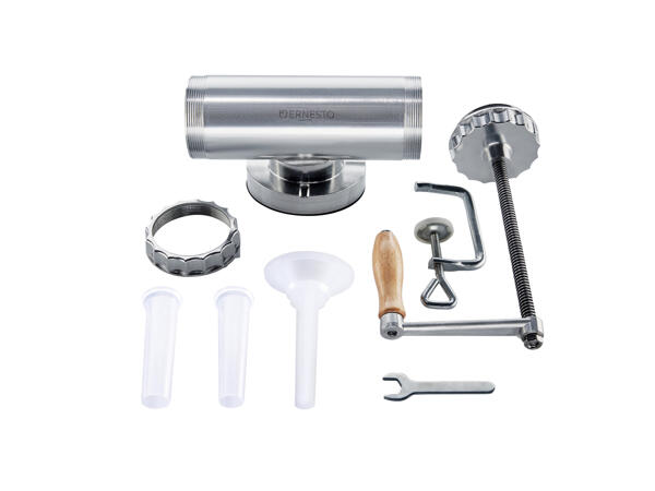Manual Sausage Maker