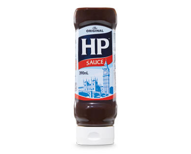 HP Sauce 390ml