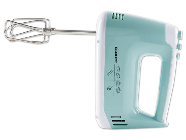 Handmixer